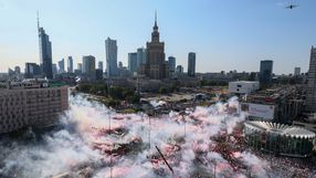 80. rocznica Powstania Warszawskiego