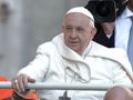 Papież Franciszek