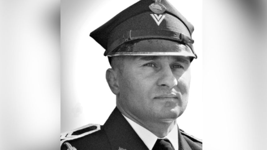 Radosław Dąbrowski