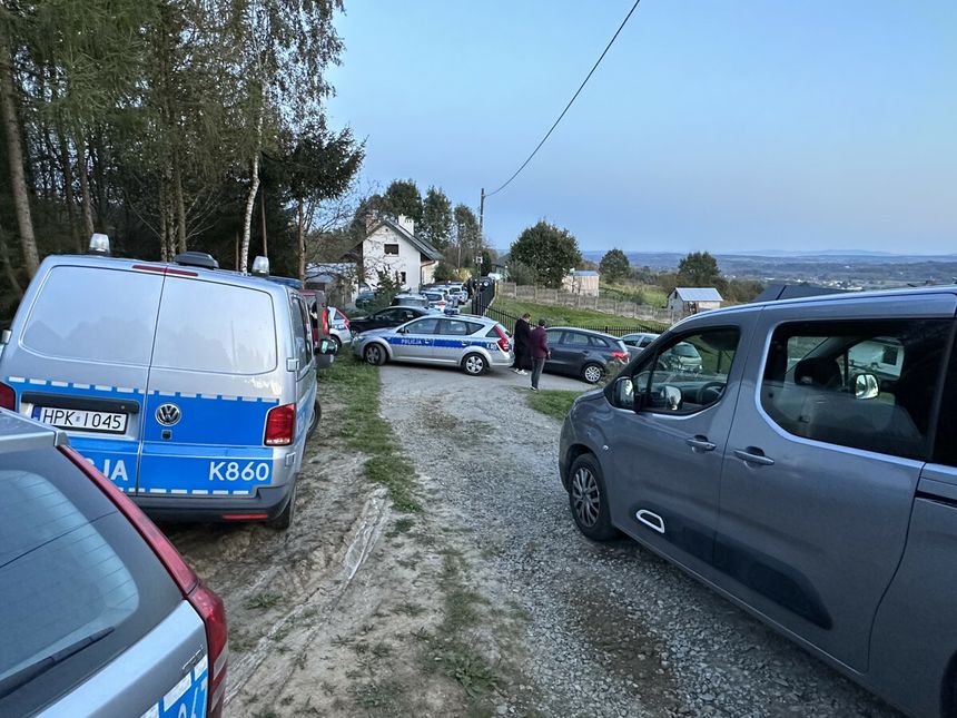 Policja