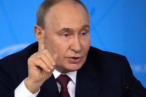 Władimir Putin