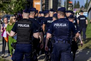 Policja