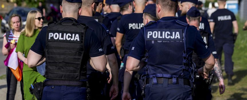 Policja