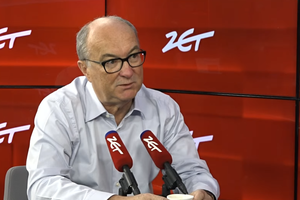 Włodzimierz Czarzasty