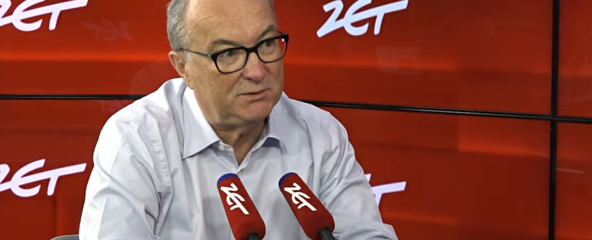 Włodzimierz Czarzasty