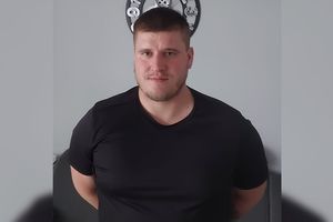 Zaginiony Zbigniew Kozubiński