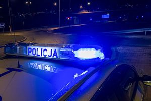 Policja
