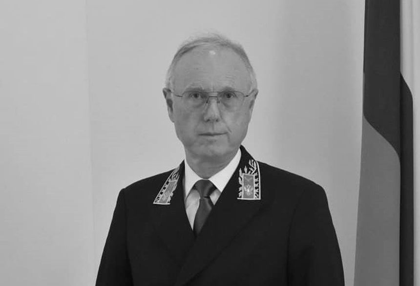 nie żyje ambasador Rosji