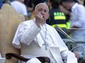 Papież Franciszek