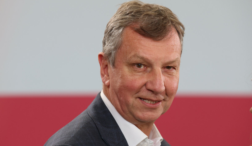 Andrzej Halicki