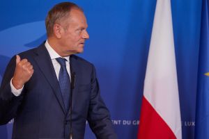 Donald Tusk