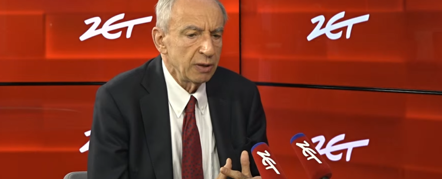Władysław Teofil Bartoszewski