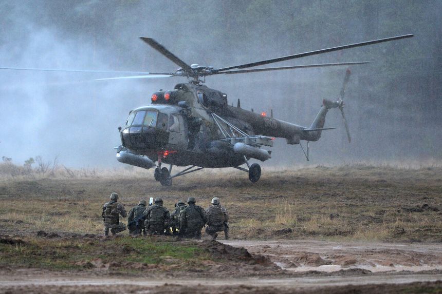 NATO