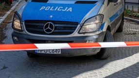 Warszawa 4 ciała w Ursusie