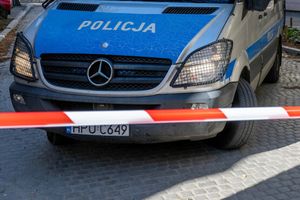 Warszawa 4 ciała w Ursusie