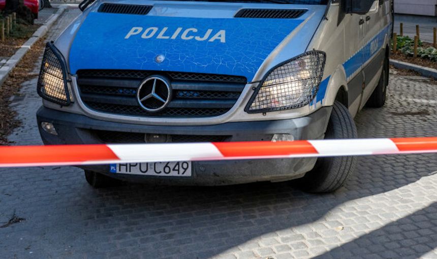 Warszawa 4 ciała w Ursusie