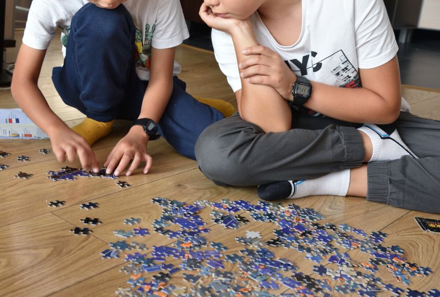 Dni wolne od szkoły 2024