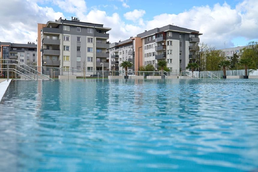 Aquapark Zakrzów