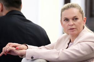 Barbara Nowacka