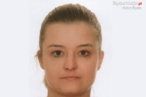 Sabina Koszela zaginiona