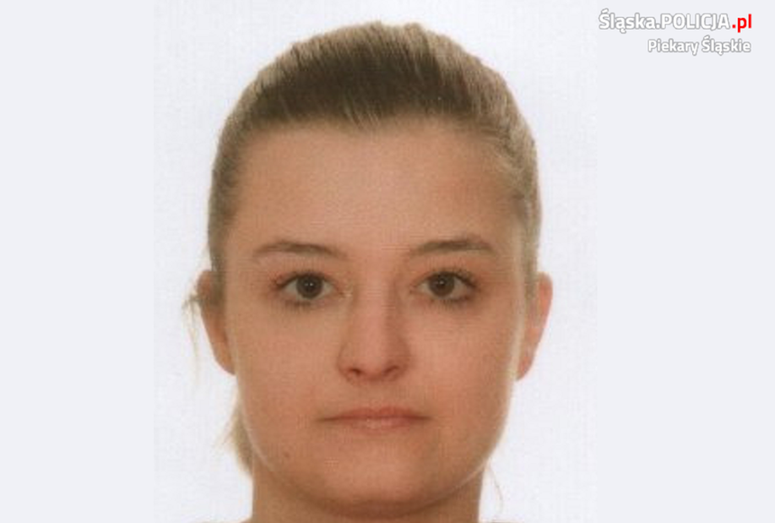 Sabina Koszela zaginiona