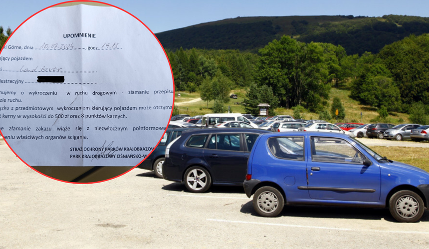 droga, samochody, upomnienie