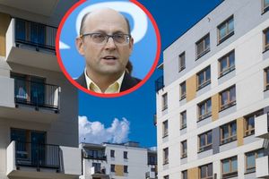 Śledztwo w sprawie mafii lichwiarskiej prowadził prokurator Jacek Bilewicz