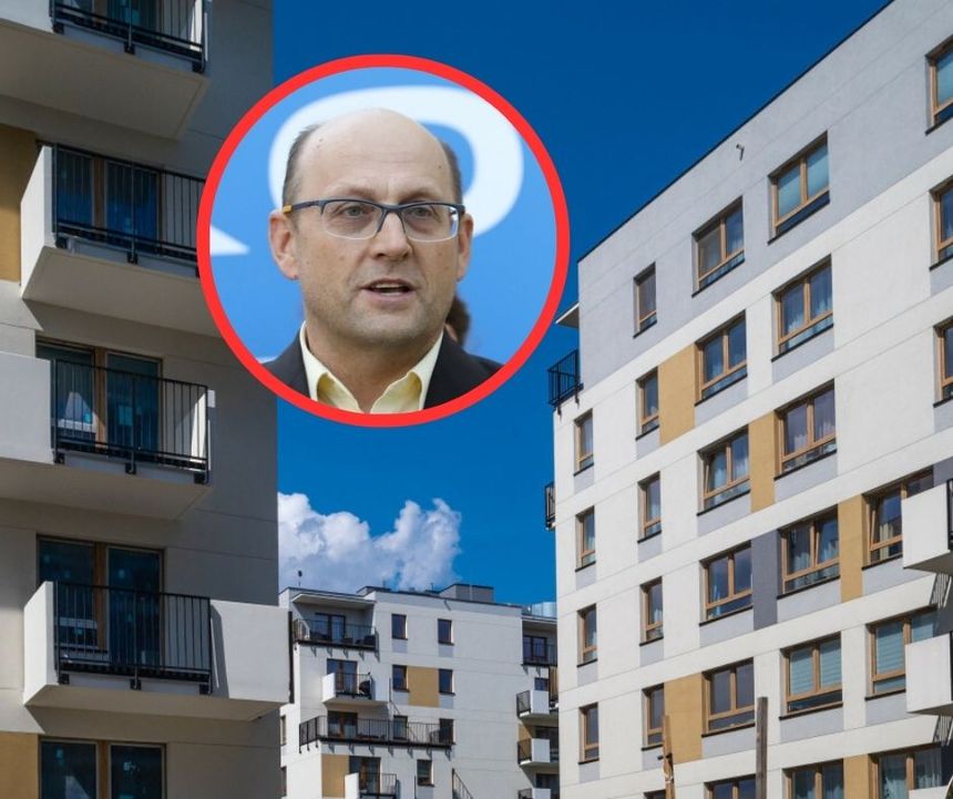Śledztwo w sprawie mafii lichwiarskiej prowadził prokurator Jacek Bilewicz