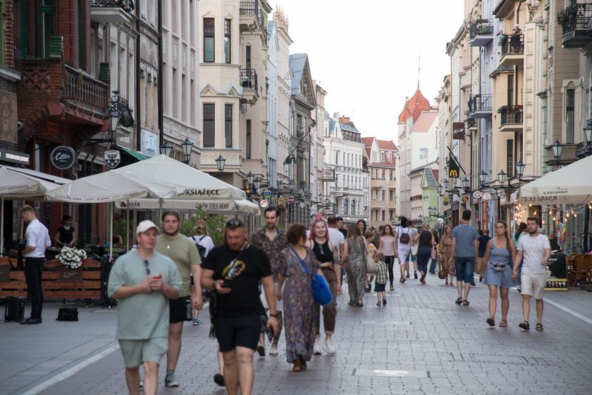 Toruń