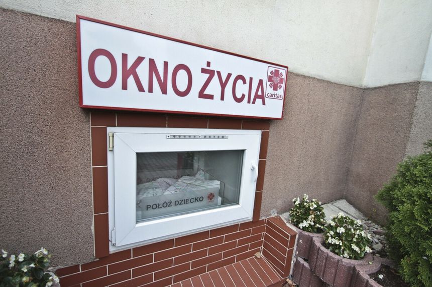 Okno życia