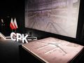 makieta CPK