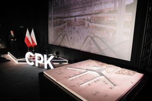 makieta CPK
