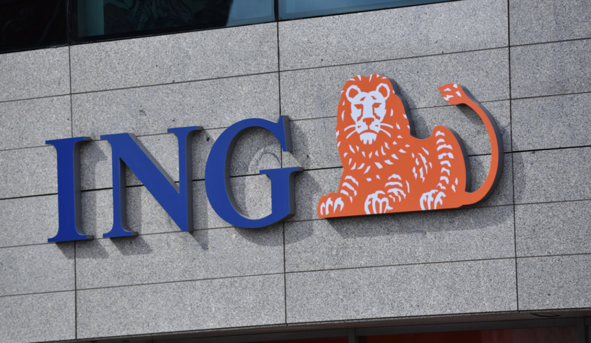 Bank ING