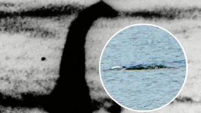 Potwór z Loch Ness jednak istnieje?