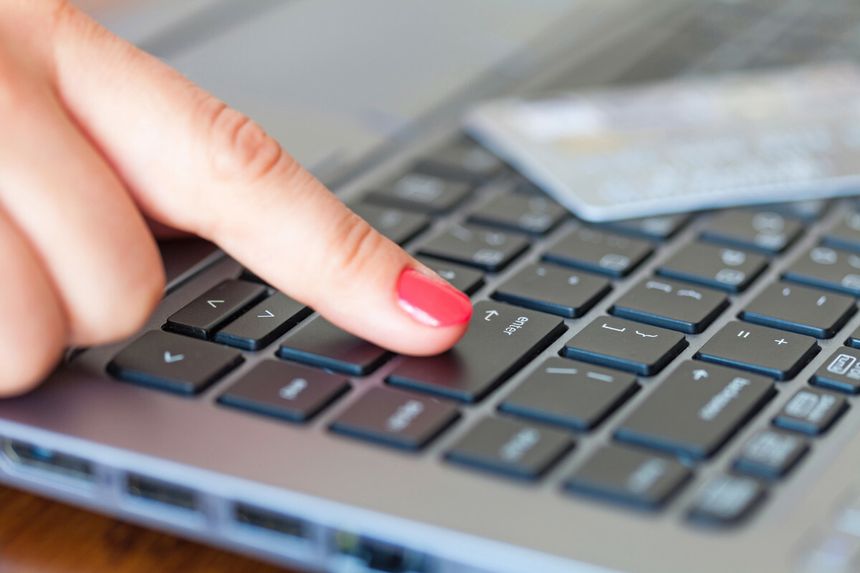 Wyciek danych w znanym sklepie internetowym