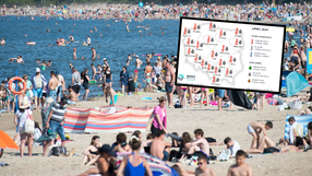 plaża