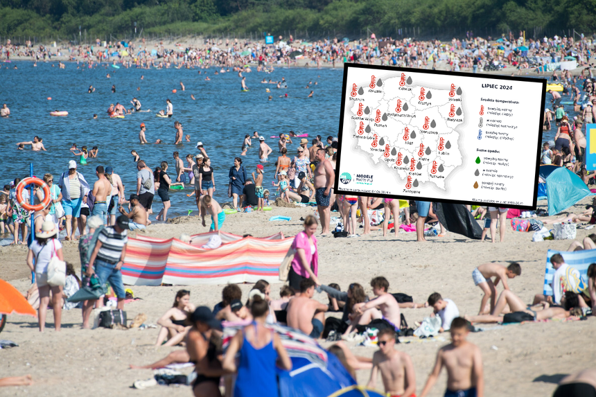 plaża