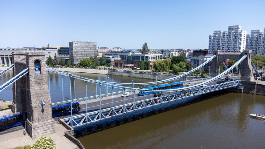 Wrocław