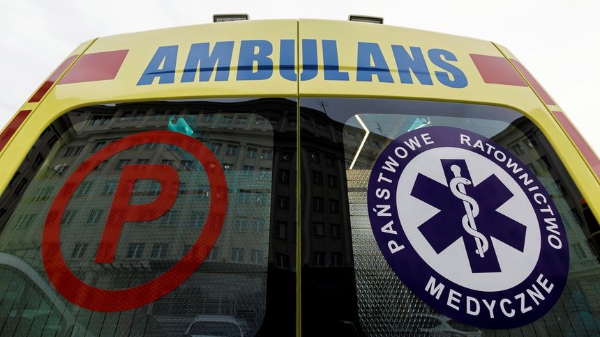 ambulans