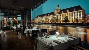 Restauracja La Maddalena