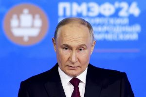 Władimir Putin
