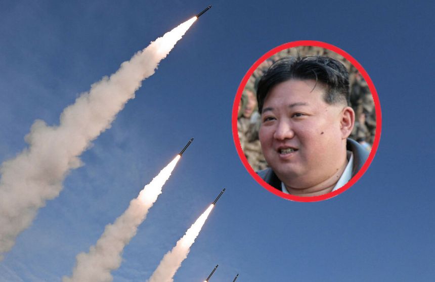 Korea Północna