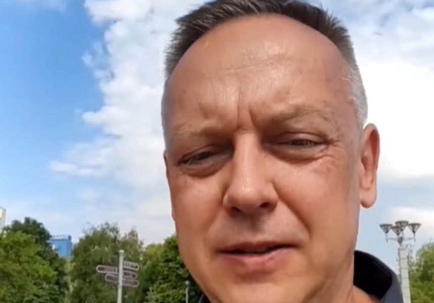 Tomasz Szmydt
