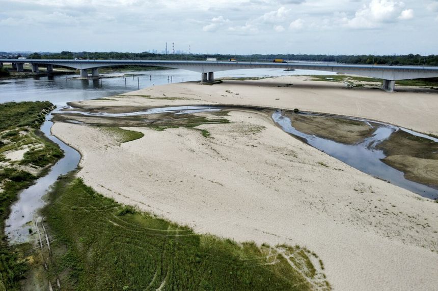 Ekstremalne zjawiska pogodowe, które czekają Polskę