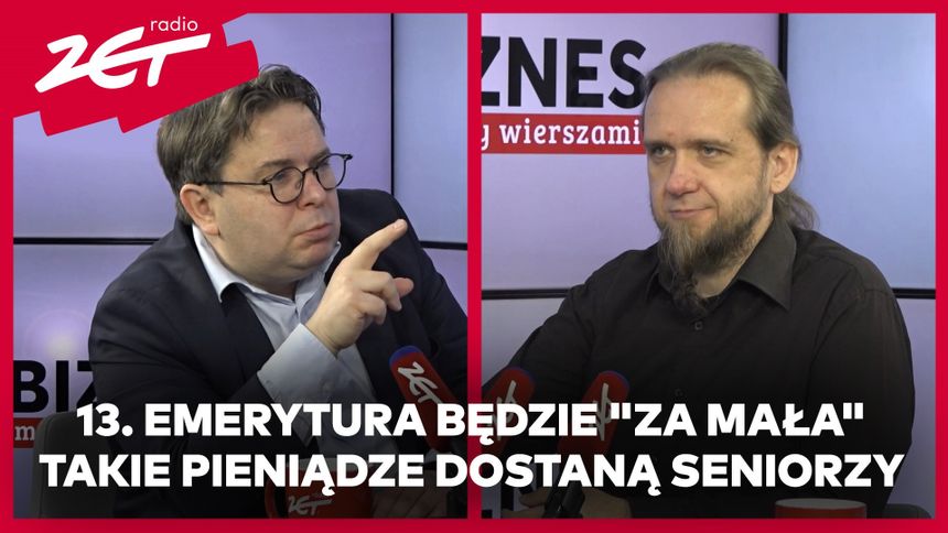 dr Marcin Wojedówka i Michał Tomaszkiewicz