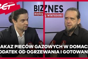 Tobiasz Adamczewski i Michał Tomaszkiewicz