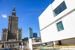 Muzeum Sztuki Nowoczesnej