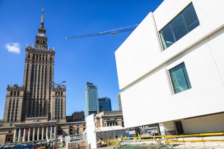 Muzeum Sztuki Nowoczesnej
