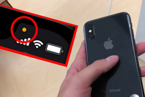 Czy twój iPhone jest podsłuchiwany?