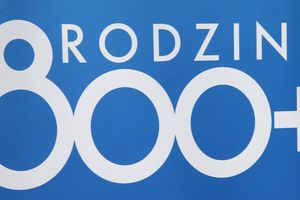 Program 800 plus